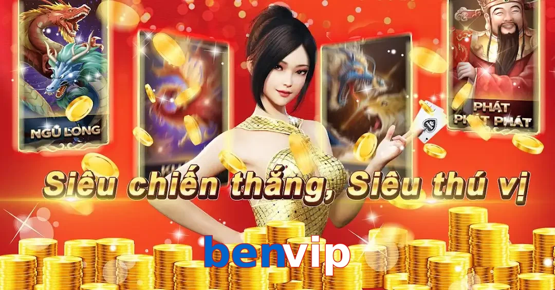 benvip